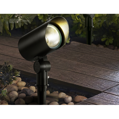 Solar LED Spotlights Outdoor